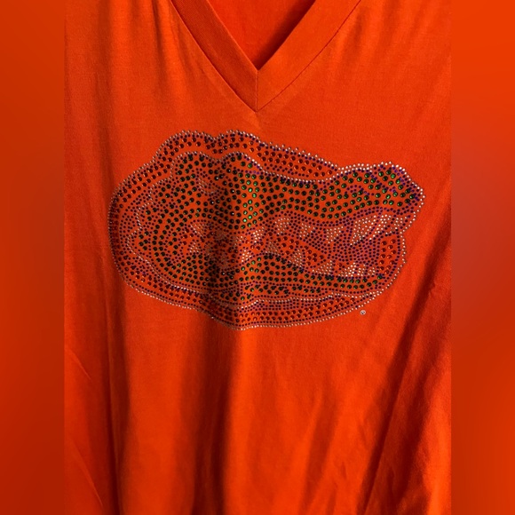 University of Florida Gators. Embellished, Size XL Knights Apparel - Picture 3 of 4